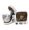 Tefal QB51K138 Masterchef Gourmet Food processor, White TEFAL
