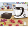 Tefal QB51K138 Masterchef Gourmet Food processor, White TEFAL