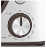 Tefal QB51K138 Masterchef Gourmet Food processor, White TEFAL