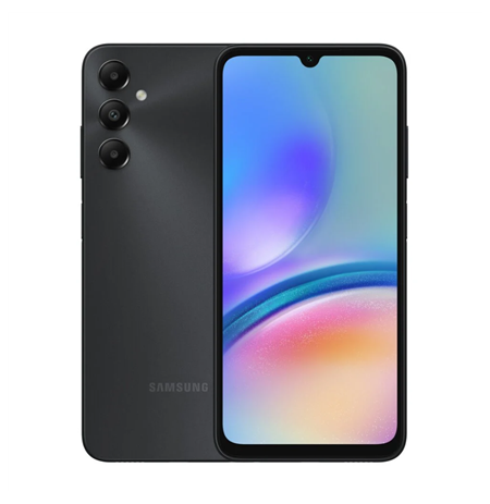 Samsung | Galaxy | A05s | Black | 6.7 " | PLS LCD | 1080 x 2400 pixels | Qualcomm SM6225 | Snapdragon 680 4G (6 nm) | Internal R
