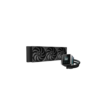 Deepcool | CPU Cooler | MYSTIQUE 360 | Intel, AMD