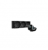 Chłodzenie wodne Deepcool Mystique LCD 360mm (R-LX750-BKDSNMP-G-1)