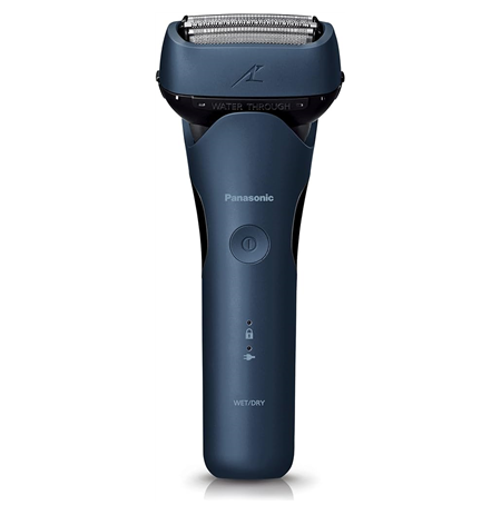 Panasonic ES-LT4B-A803 Beard/Hair Trimmer, Dark Blue
