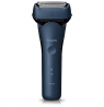 Panasonic | Shaver | ES-LT4B-A803 | Operating time (max) 45 min | Cordless | Wet & Dry | Dark blue