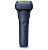 Panasonic | Shaver | ES-LT4B-A803 | Operating time (max) 45 min | Wet & Dry | Dark blue