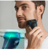 Panasonic ES-LT4B-A803 Beard/Hair Trimmer, Dark Blue