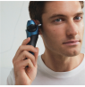 Panasonic ES-LT4B-A803 Beard/Hair Trimmer, Dark Blue