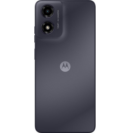 MOTOROLA G04 6.56" 4/64GB 5000MAH CONCORD BLACK