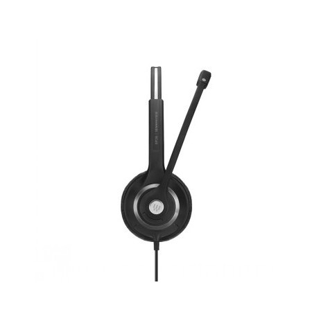 EPOS SENNHEISER SC 230 WIRED MONOAURAL HEADSET ED CONNECTIVITY