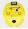 Dulkių siurblys KARCHER WD 2-18 V-12/18 - 1.628-500.0