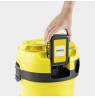 Dulkių siurblys KARCHER WD 2-18 V-12/18 - 1.628-500.0