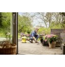 Dulkių siurblys KARCHER WD 2-18 V-12/18 - 1.628-500.0