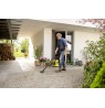 Dulkių siurblys KARCHER WD 2-18 V-12/18 - 1.628-500.0