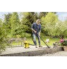 Dulkių siurblys KARCHER WD 2-18 V-12/18 - 1.628-500.0