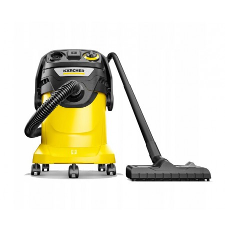 Dulkių siurblys  KARCHER KWD 6 P V-25/6/22 - 1.628-485.0