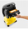 Dulkių siurblys  KARCHER KWD 6 P V-25/6/22 - 1.628-485.0