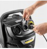 Dulkių siurblys  KARCHER KWD 6 P V-25/6/22 - 1.628-485.0