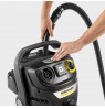 Dulkių siurblys  KARCHER KWD 6 P V-25/6/22 - 1.628-485.0