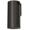 Hood MAAN Elba2 39 cm black