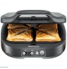ROMMELSBACHER TOASTER 4TOSTY XL AMERICAN ST 1800