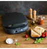 ROMMELSBACHER TOASTER 4TOSTY XL AMERICAN ST 1800