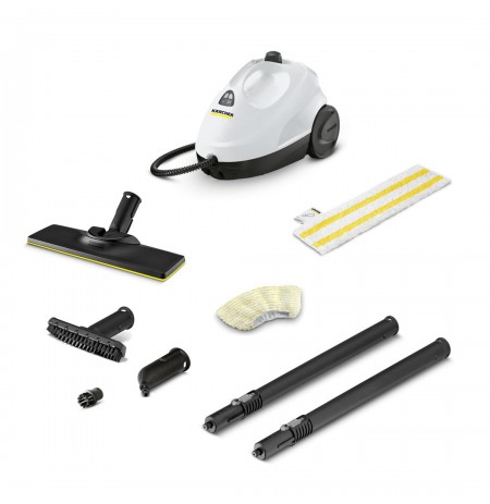 Garintuvas KARCHER SC 2 EasyFix - 1.512-600.0