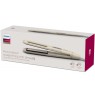 Philips 8000 series BHS838/00 hair styling tool Straightening iron Warm Beige 1800 W 2 m