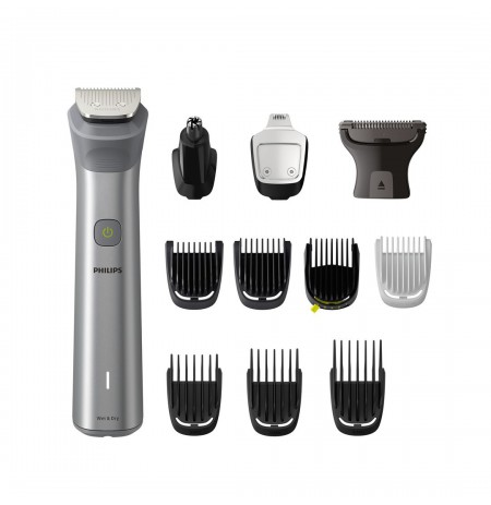 Philips MG5940/15 hair trimmers/clipper Stainless steel 11 Lithium-Ion (Li-Ion)