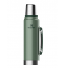 Stanley Thermos The Legendary Classic 1L air gray 2808266060 | Stanley
