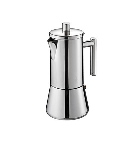 GEFU NANDO Stainless steel