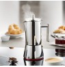 GEFU NANDO Stainless steel