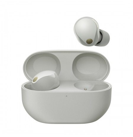 Ausinės Sony WF1000XM5S.CE7