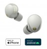Ausinės Sony WF1000XM5S.CE7