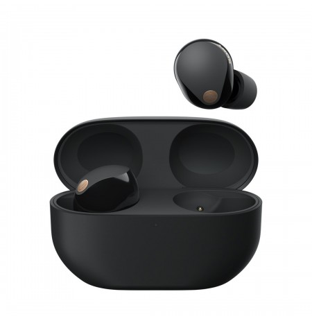 Ausinės Sony WF-1000XM5  bluetooth