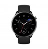 Amazfit GTR Mini 3.25 cm (1.28") AMOLED 42 mm Digital 416 x 416 pixels Touchscreen Black, Silver GPS (satellite)