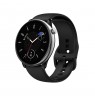 Amazfit GTR Mini 3.25 cm (1.28") AMOLED 42 mm Digital 416 x 416 pixels Touchscreen Black, Silver GPS (satellite)