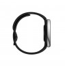 Amazfit GTR Mini 3.25 cm (1.28") AMOLED 42 mm Digital 416 x 416 pixels Touchscreen Black, Silver GPS (satellite)