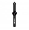 Amazfit GTR Mini 3.25 cm (1.28") AMOLED 42 mm Digital 416 x 416 pixels Touchscreen Black, Silver GPS (satellite)