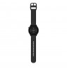 Amazfit GTR Mini 3.25 cm (1.28") AMOLED 42 mm Digital 416 x 416 pixels Touchscreen Black, Silver GPS (satellite)