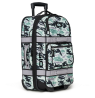 OGIO TRAVEL BAG LAYOVER DOUBLE CAMO P/N: 5922022OG