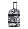 OGIO TRAVEL BAG LAYOVER WOODBLOCK P/N: 5923092OG