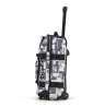 OGIO TRAVEL BAG LAYOVER WOODBLOCK P/N: 5923092OG