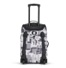 OGIO TRAVEL BAG LAYOVER WOODBLOCK P/N: 5923092OG