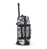 OGIO TRAVEL BAG LAYOVER WOODBLOCK P/N: 5923092OG