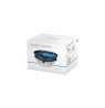DeepCool Gamma Archer Processor Air cooler 12 cm Aluminium, Black, Blue 1 pc(s)