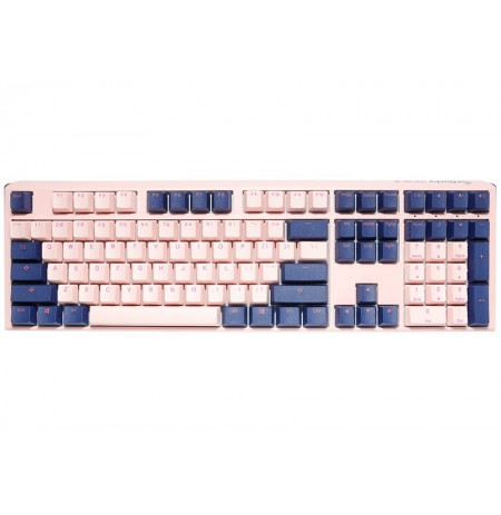 Ducky One 3 Fuji Gaming Keyboard - MX-Brown (US)