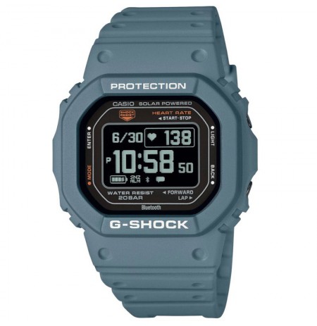 Casio G-Shock G-SQUAD 5600 SERIES DW-H5600-2ER