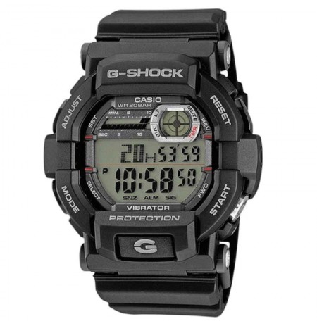 Casio G-shock Digital GD-350-1ER