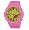 Casio G-shock Original mini Casioak S Series GMA-S2100BS-4AER