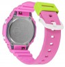 Casio G-shock Original mini Casioak S Series GMA-S2100BS-4AER